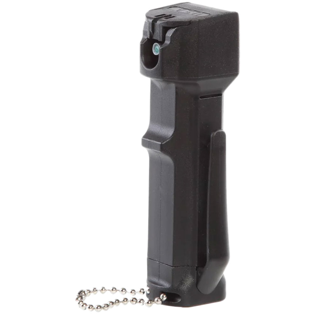 Mace® Tear Gas Enhanced Police Pepper Spray with clip view 3